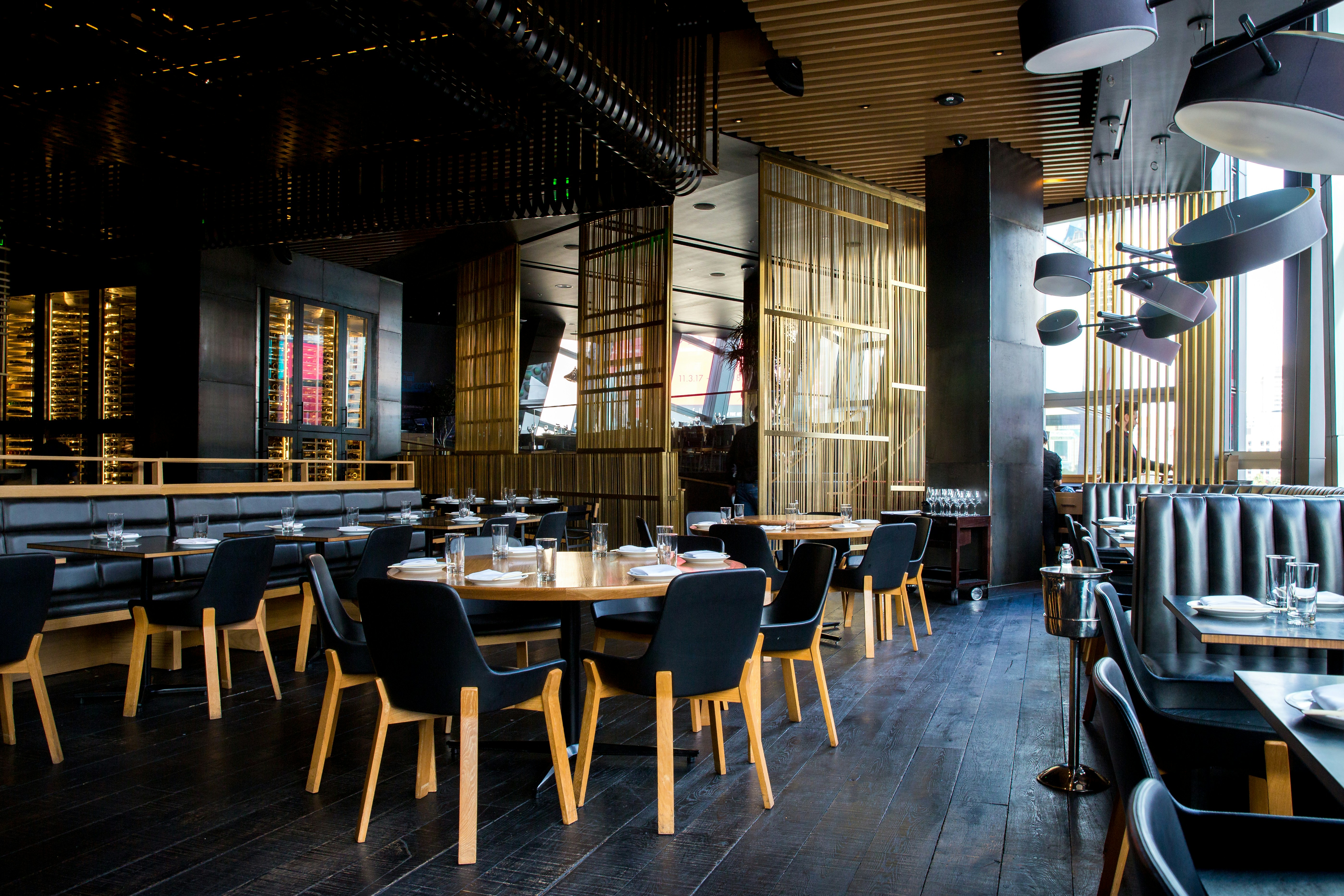 Menu restaurant digital accessible par QR Code